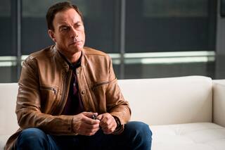 Jean-Claude Van Damme respondió la acusación de que mantuvo relaciones víctimas de una red de trata