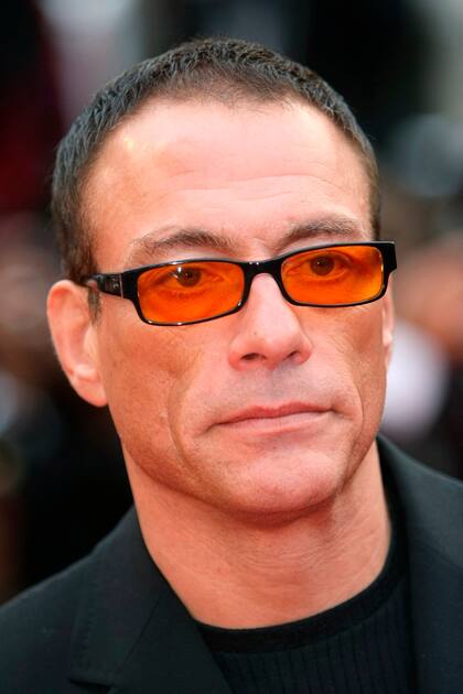 Jean-Claude Van Damme