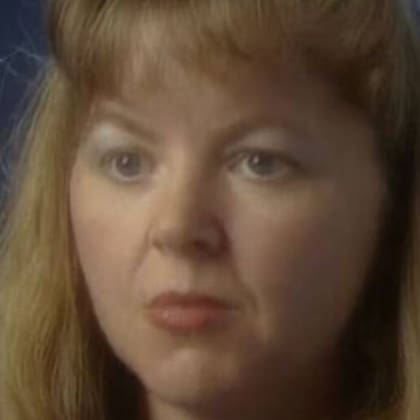 Jean Hilliard estuvo seis horas tiesa en la intemperie con una temperatura de 30 grados bajo cero