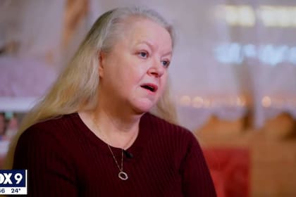 Jean Hilliard habla de su milagro en el frío de diciembre de 1980 en una entrevista del año 2022