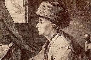 Jean-Jacques Rousseau