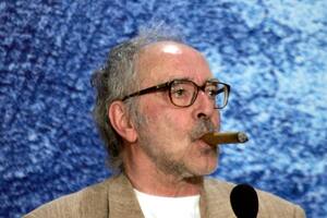 Murió Jean-Luc Godard, el paladín de la modernidad en el cine