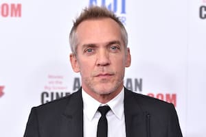 Murió Jean-Marc Vallée, director de Big Little Lies y de Dallas Buyers Club