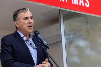 Jean-Noël Divet, CEO de L’Oréal Argentina, reforzó el compromiso que la organización tiene con la comunidad por la igualdad de género