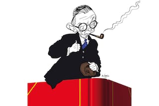 Ha llegado la hora de una revisión exhaustiva y objetiva de Sartre
