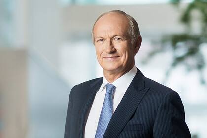 Jean-Paul Agon: "Lo que vemos en China es que, después de la cuarentena, el consumo de productos de belleza ha vuelto a números positivos"