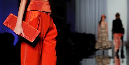 Jean Paul Gaultier, alta costura primavera verano 2017