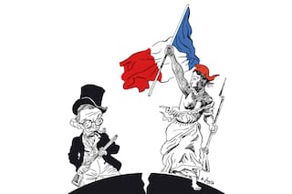 El viejo librero y la evocación de un Sartre que ha caído en el olvido