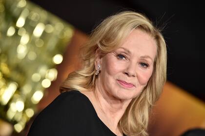 Jean Smart: "Estoy horrorizada por la cancelación de Jimmy Kimmel Live"