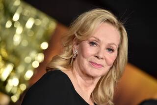 Los motivos por los cuales Jean Smart no pudo asistir a la ceremonia y recibir su premio