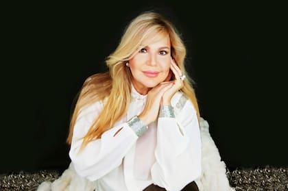 Jeannette: "A los 14 años asumí la responsabilidad de mi familia, no fue fácil" - LA NACION