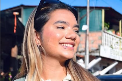 Jedismar regresó a Venezuela y vive con su familia, a la que extrañaba cuando estaba en EE.UU.