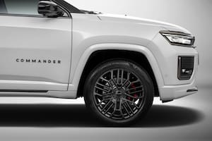 Un reconocido SUV se renueva y suma más equipamiento y nuevo diseño