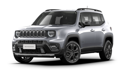 Jeep Renegade Serie S
