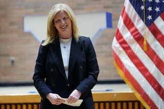 Jefa policial de Nueva York permanecerá en el cargo, dice alcalde electo