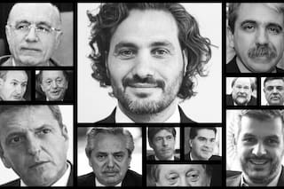 Cafiero cumplió con menos del 50% de los informes que debía presentar en el Congreso