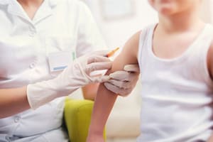 Qué vacunas son obligatorias en el ciclo lectivo 2024