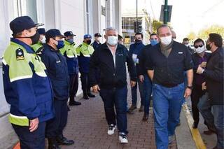 Delitos. El combo político y económico que complica la seguridad en el conurbano