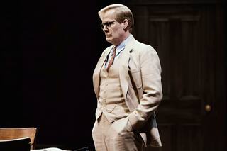 Premios Tony: entre los nominados teatrales, grandes estrellas del cine y la TV