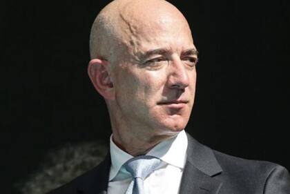Jeff Bezos, ahora el hombre más rico del mundo, acudió a una escuela montessori.