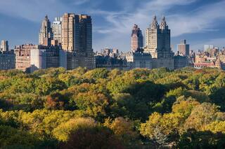 Las razones por las que Jeff Bezos se convirtió en un voraz comprador de propiedades