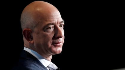 Jeff Bezos, el nuevo millonario que se convirtió en el hombre más rico del mundo