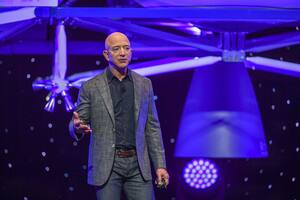 Jeff Bezos y las doce preguntas que debés responder para alcanzar el éxito
