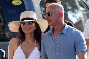 Jeff Bezos: ¿cómo son las vacaciones de uno de los hombres más ricos del mundo?