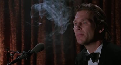 Jeff Bridges en Los fabulosos Baker Boys