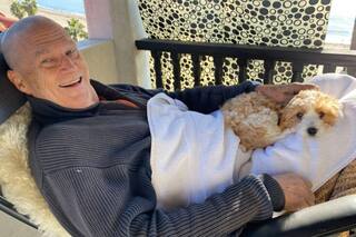 Jeff Bridges habló de su enfermedad y contó que su tumor se redujo drásticamente