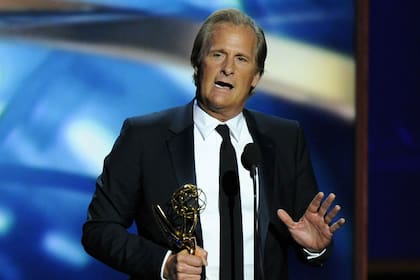 Jeff Daniels le arrebató el premio a Bryan Cranston y generó muchas quejas