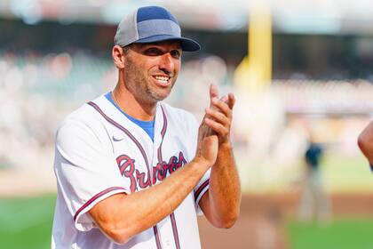 Jeff Francoeur se mostró en desacuerdo con la actitud de Acuña Jr.