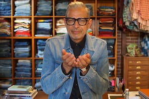 Jeff Goldblum: entre un secreto inconfesable, los “goldblunismos” y su  incansable curiosidad