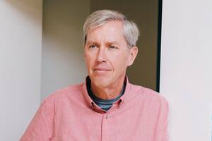 Quería dedicarse a algo tan avanzado que no lo aceptaron en ningún lugar; entonces inventó la Palm Pilot