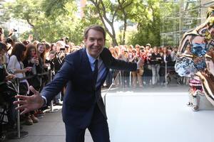 Jeff Koons, el Rey Midas del arte