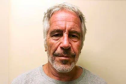 Jeffrey Epstein