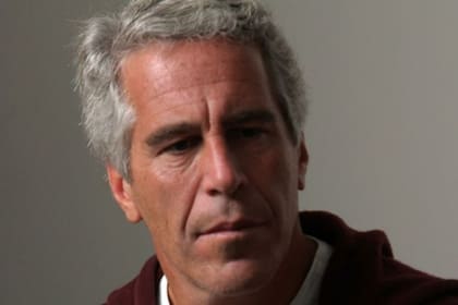 Jeffrey Epstein