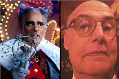 Jeffrey Tambor