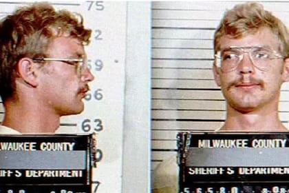 Jeffrey Dahmer asesinó a 17 personas entre 1978 y 1991, y fue conocido como el Carnicero de Milwakee