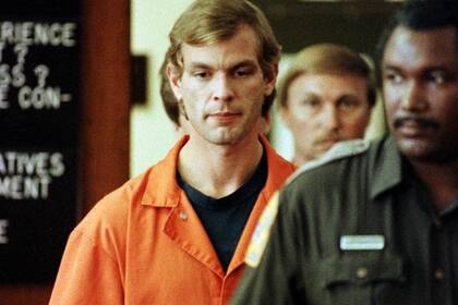 Jeffrey Dahmer: su historia criminal arrasó en Netflix