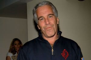 La guía de los documentos revelados sobre Jeffrey Epstein