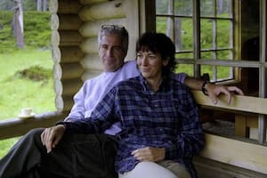 Así es la casa de Ghislaine Maxwell, ex de Jeffrey Epstein: venden la mansión por más de US$17 millones