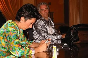 Quiénes aparecen y qué dicen los archivos publicados por el Departamento de Justicia de EE.UU.