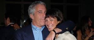 La historia de la enigmática Ghislaine Maxwell, rica heredera y única condenada por el caso Epstein