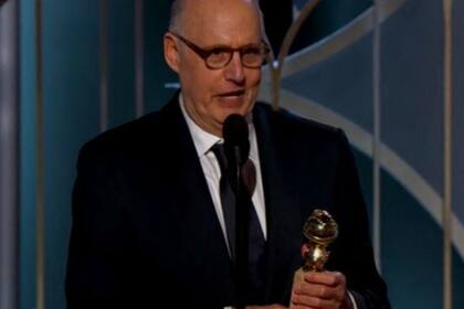 Jeffrey Tambor, mejor actor de comedia por Transparent