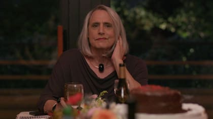 Jeffrey Tambos en Transparent