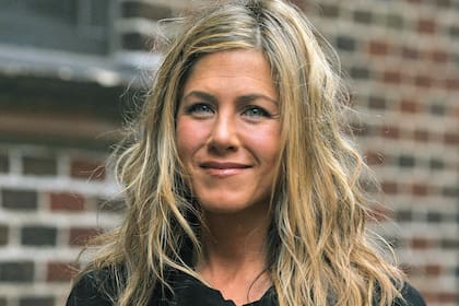 Jen, con problemas de alcohol