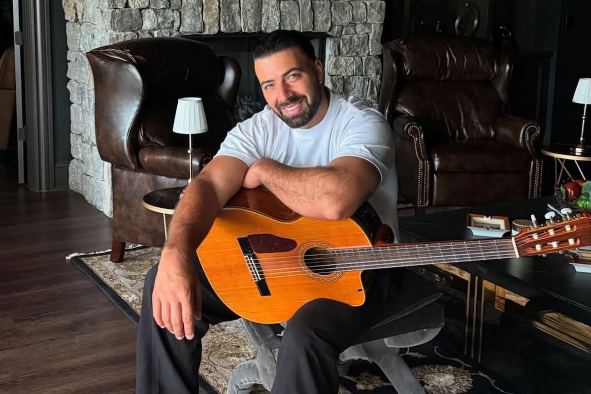 Jencarlos Canela: Del Sueño Latino a la Defensa de la Comunidad Hispana en Florida
