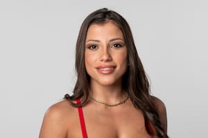 Jenifer, la nueva eliminada de Gran Hermano, habló sobre su vida, su vínculo con Ricardo Centurión y por qué tiene ganas de volver a entrar