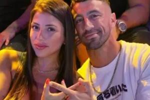 Jenifer Lauría contó los motivos de la separación con Giuliano Vaschetto